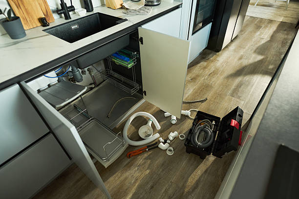 24/7 Emergency Drain Cleaning experts in Longview, TX