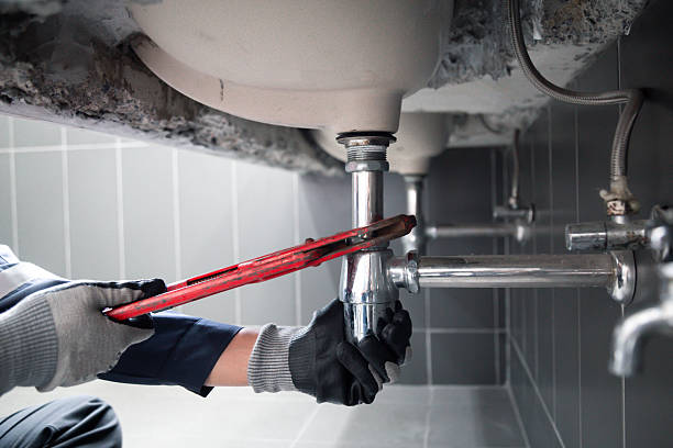 Trusted Sewer Line Repair service in Longview, TX - Masters Plumbing Service